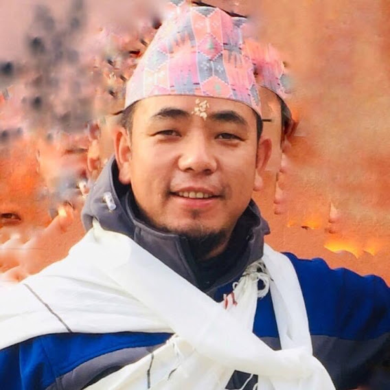 DIL GURUNG